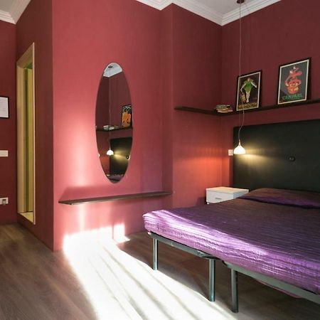 B&B Home 16 Relais Рим Экстерьер фото