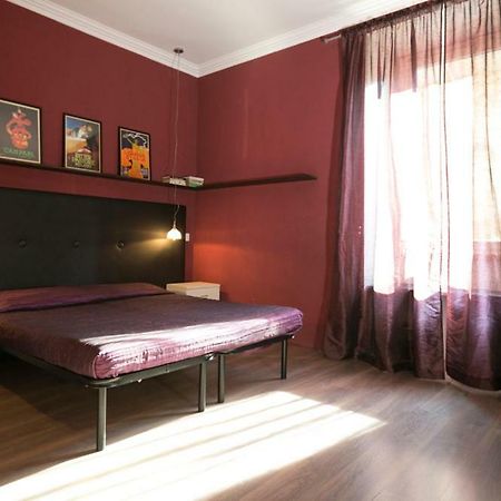 B&B Home 16 Relais Рим Экстерьер фото