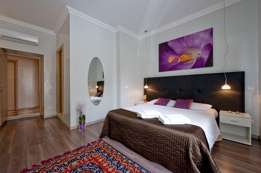B&B Home 16 Relais Рим Экстерьер фото
