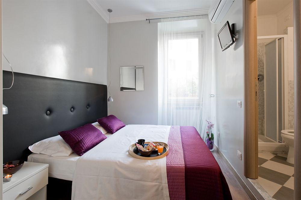 B&B Home 16 Relais Рим Экстерьер фото