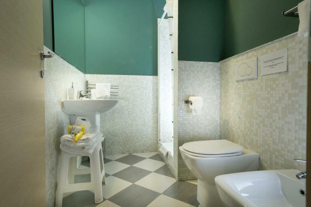 B&B Home 16 Relais Рим Экстерьер фото